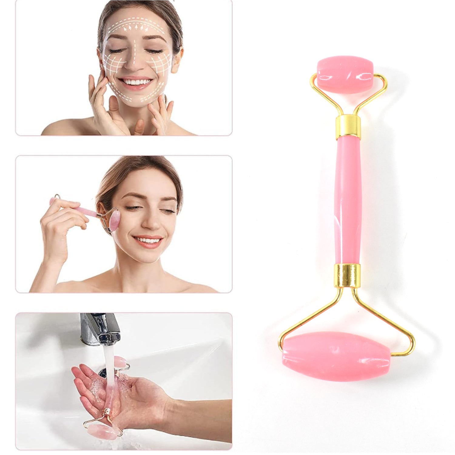 Dual Ease Roller Dual Ease Roller